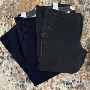 Dockers - Bundle of 2 Pairs of Pants